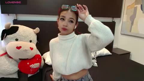 katty_rounds online show from 11-29-25, 12:08