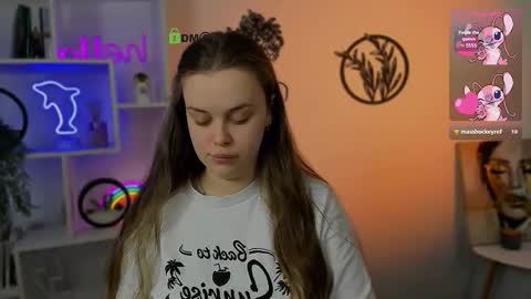 Snapshot of katty_sweeti chatting on 03-16-26, 10:41 Kat online show from 03-16-26, 10:41