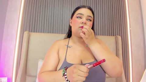 KattyaRogers online show from 04-07-26, 08:53