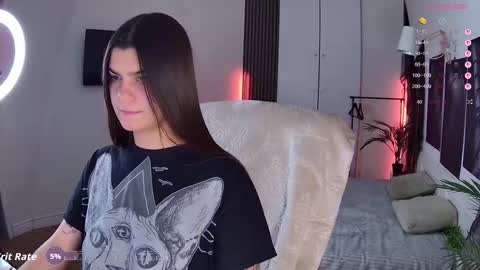 Katty online show from 11-24-25, 10:53