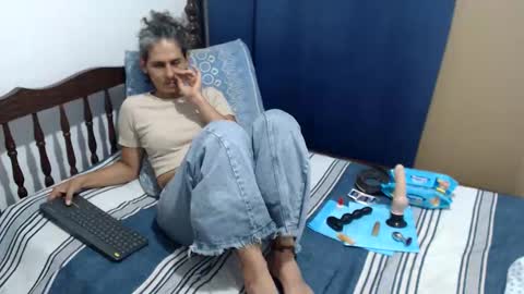 angel online show from 04-17-26, 07:17