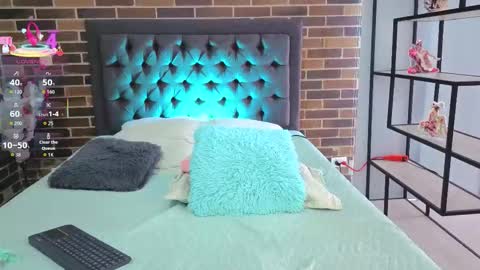 kattypaez online show from 11-25-25, 06:19