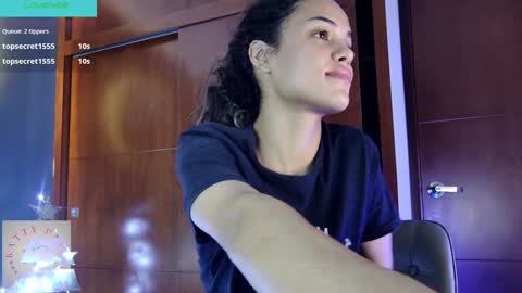 Snapshot of kattypark_ chatting on 12-12-24, 04:15 Hello Katty lovers online show from 12-12-24, 04:15