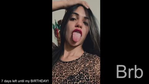 Snapshot of kattypark_ chatting on 01-12-25, 03:39 Hello Katty lovers online show from 01-12-25, 03:39