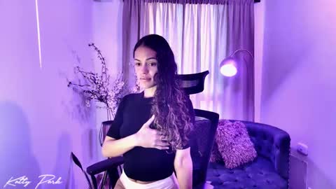 Snapshot of kattypark_ chatting on 09-29-25, 10:36 Hello Katty lovers online show from 09-29-25, 10:36