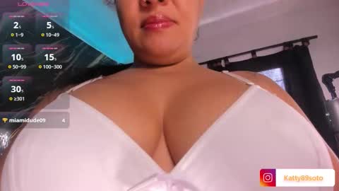 Snapshot of kattysoto chatting on 02-20-26, 05:13 I m Katty online show from 02-20-26, 05:13