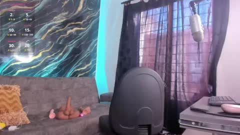 I m Katty  online show from 04-24-26, 09:28