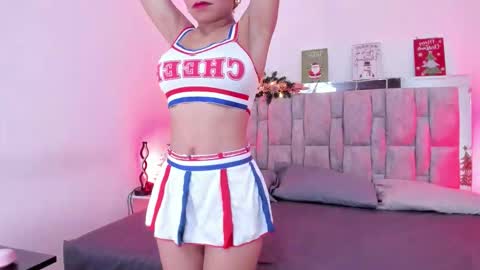 Katty online show from 12-18-25, 05:46