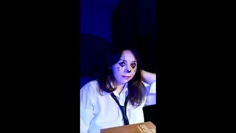 Kattyy Summer online show from 04-24-26, 08:55