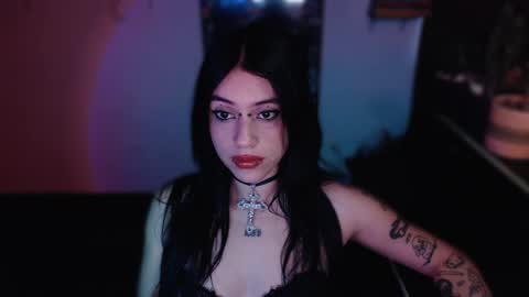 Snapshot of kattze chatting on 03-01-25, 12:45      online show from 03-01-25, 12:45