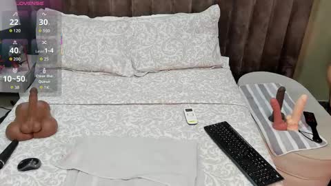 katuff online show from 10-27-25, 03:10