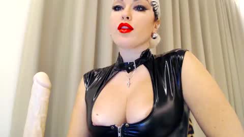 KatuhaX online show from 12-18-24, 10:13