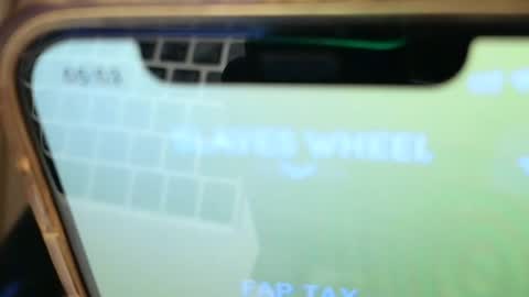 KatuhaX online show from 04-22-26, 10:55