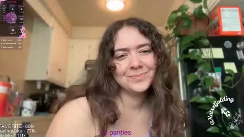 Princesse Kat  online show from 11-08-25, 10:52