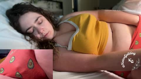 Princesse Kat  online show from 04-03-26, 07:56