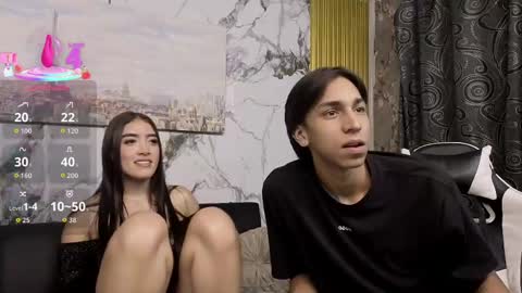 Katy  Axel online show from 04-16-26, 05:47