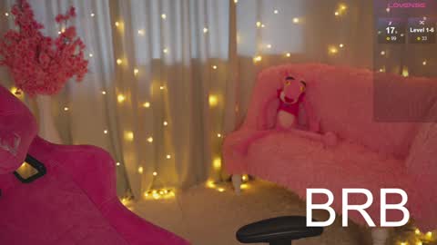 Katy      -    online show from 12-05-24, 06:54