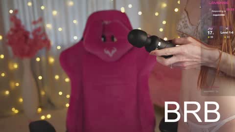 Katy      -    online show from 12-07-24, 06:10