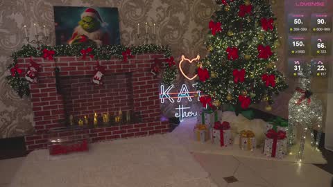 Katy      -    online show from 12-21-24, 04:52