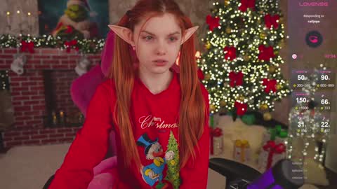 Katy      -    online show from 12-27-24, 06:46