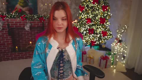 Katy      -    online show from 01-06-25, 02:48