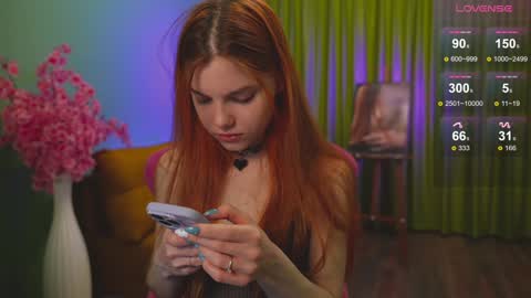 Katy      -    online show from 01-27-25, 03:15