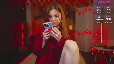 Katy      -    online show from 02-07-25, 02:50