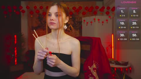 Katy      -    online show from 02-07-25, 05:52