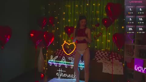 Katy      -    online show from 02-16-25, 03:58