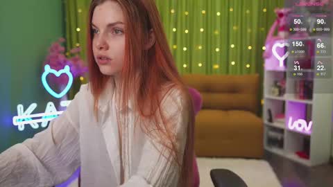 Katy      -    online show from 03-02-25, 03:24