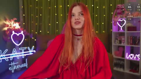 Katy      -    online show from 10-10-25, 02:54