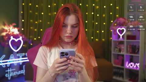 Katy      -    online show from 10-13-25, 03:06