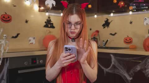 Katy      -    online show from 10-20-25, 02:45