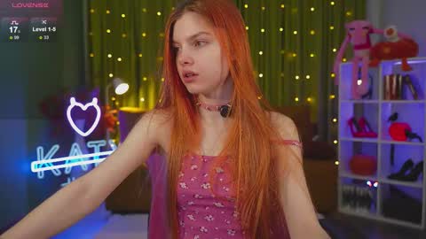 Katy      -    online show from 11-21-25, 02:32