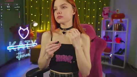 Katy      -    online show from 11-24-25, 02:00