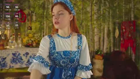 Katy      -    online show from 03-30-26, 02:56