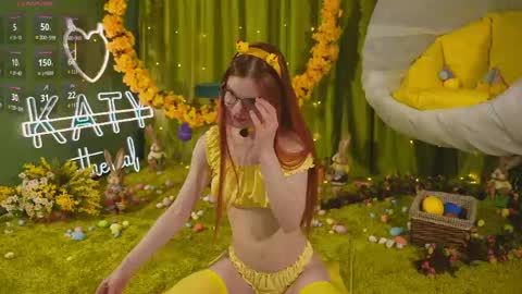 Katy      -    online show from 04-12-26, 03:22