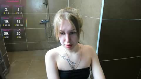 Kate online show from 03-21-26, 09:25