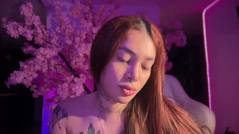 Emily online show from 02-05-25, 04:16