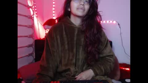 Snapshot of katy_queen chatting on 11-04-25, 05:06 Katy online show from 11-04-25, 05:06