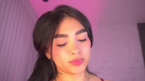 Snapshot of katy_rios_ chatting on 05-19-26, 12:00 Katy online show from 05-19-26, 12:00