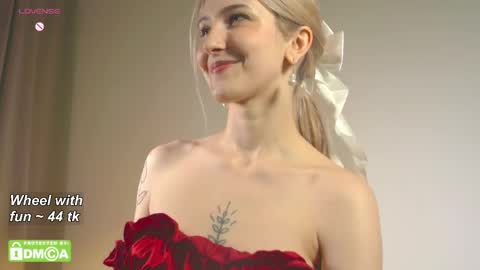 Katy online show from 03-15-26, 03:18