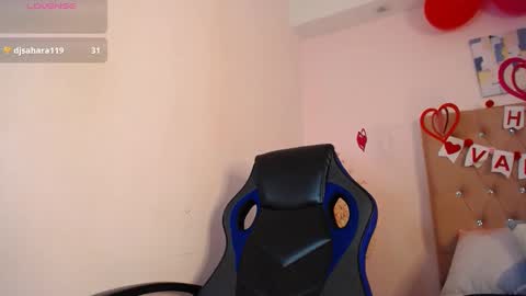 Katy Van online show from 02-11-25, 11:43