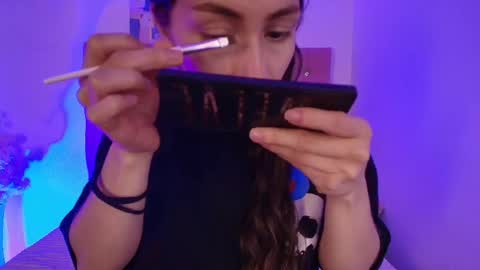 Katy Van online show from 09-29-25, 03:44