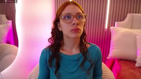 Katy Van online show from 02-18-26, 08:16