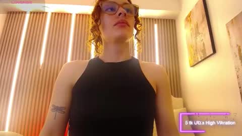 Katy Van online show from 02-25-26, 08:51