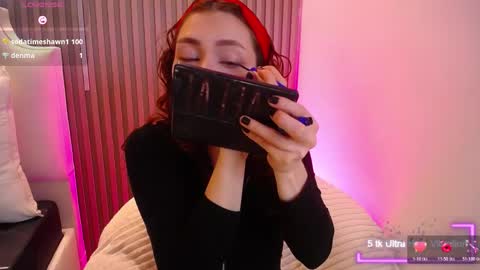 Katy Van online show from 04-14-26, 08:59