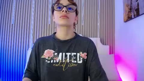 Katy Van online show from 07-11-26, 08:33