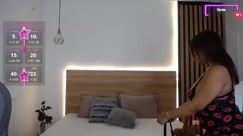 Katya Ruiz online show from 03-18-26, 04:15