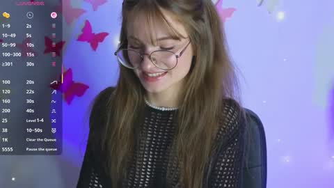 Katya online show from 10-16-25, 03:35